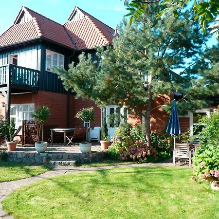 Landhaus-marwede App 2 * Haffkrug